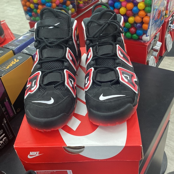 Nike uptempo ‘96 - Picture 2 of 3